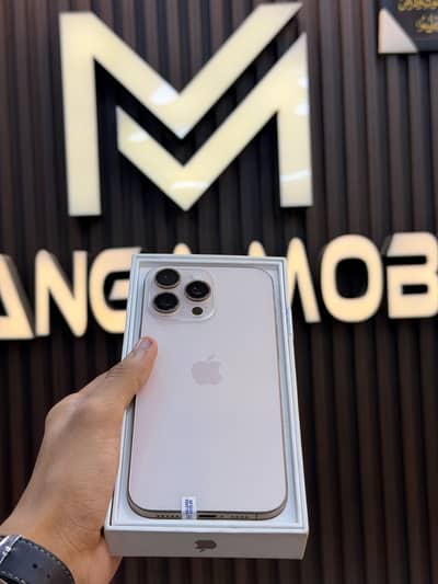 Apple iPhone 16 Pro Max