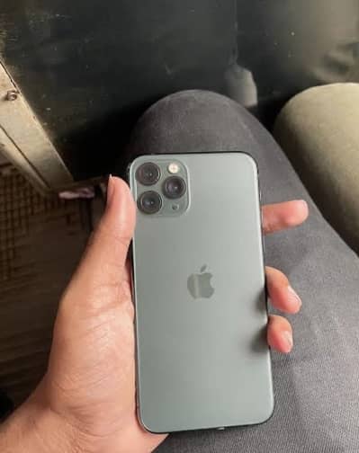 Apple iPhone 11 Pro Max
