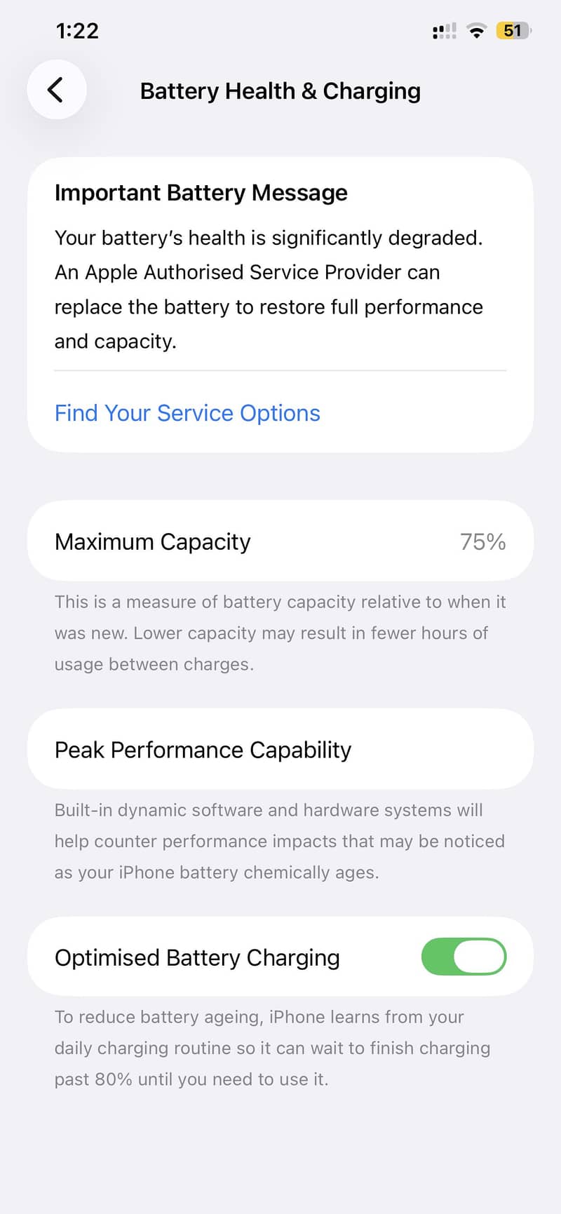 Apple iPhone 11 Pro Max 1