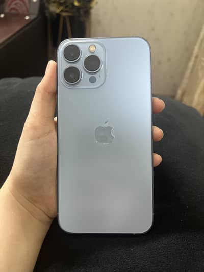 Apple iPhone 13 Pro Max