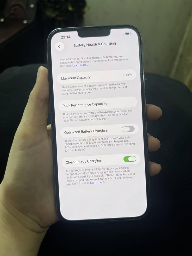 Apple iPhone 13 Pro Max 1