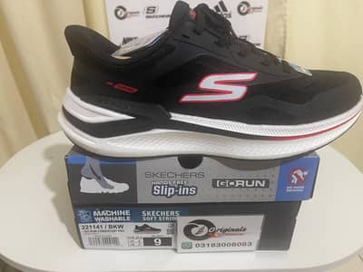 new Skechers