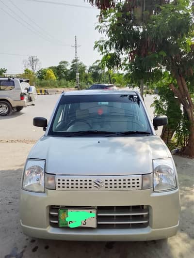 Suzuki Alto 2008