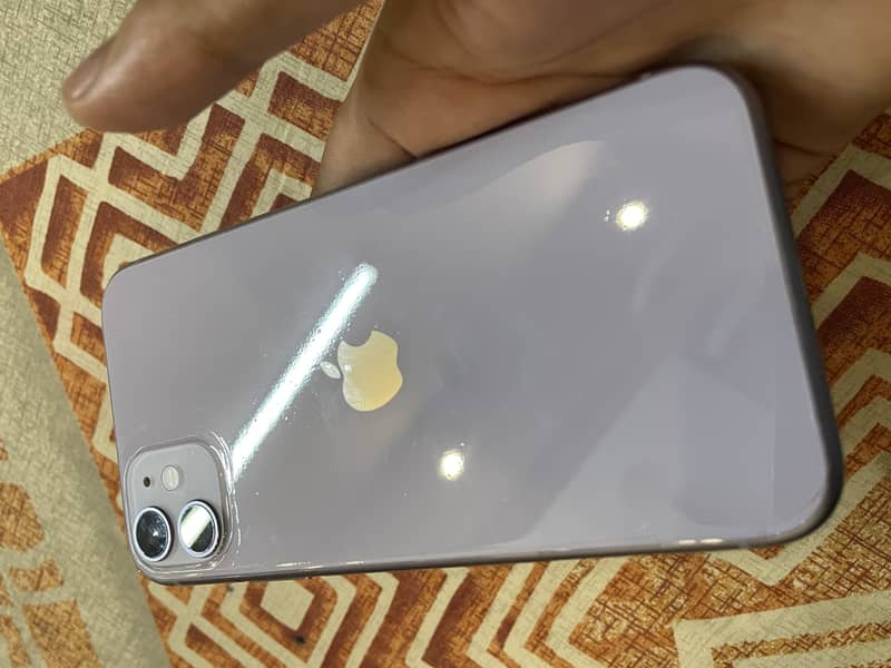 Apple iPhone 11 2