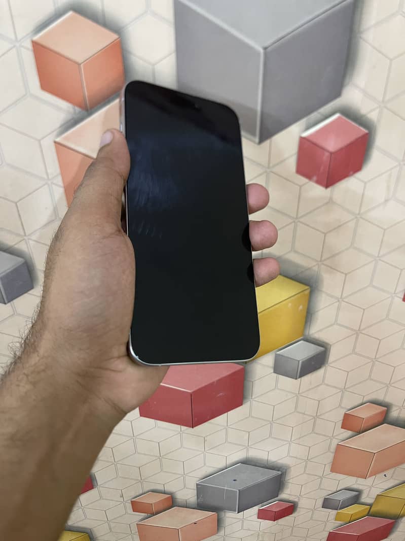 Apple iPhone 15 Pro Max 4