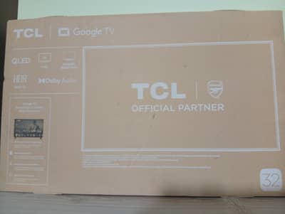 TCL 32 Inch