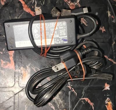 Chicony Type C Adapter/Charger 45Watts 100% Original / Branded