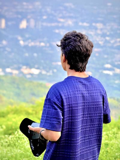 Its Me