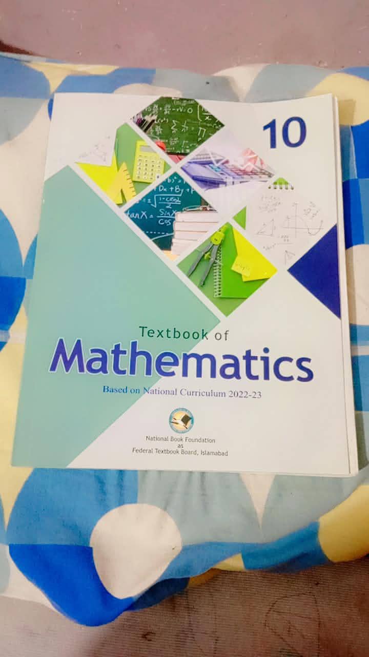 math book 2
