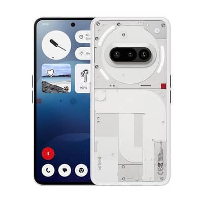 nothing phone 3a 12gb/256gb