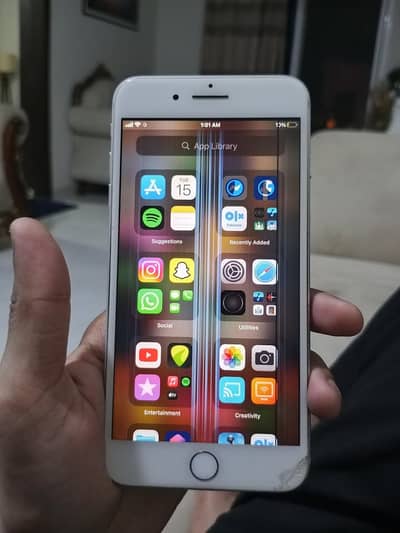 Apple iPhone 7 Plus