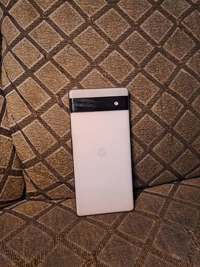 Google Pixel 6a 6 128 pta approved all okay OEM unlock hy urgent sale