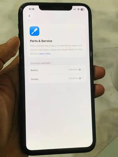 Apple iPhone 11 Pro Max Sell & Exchange