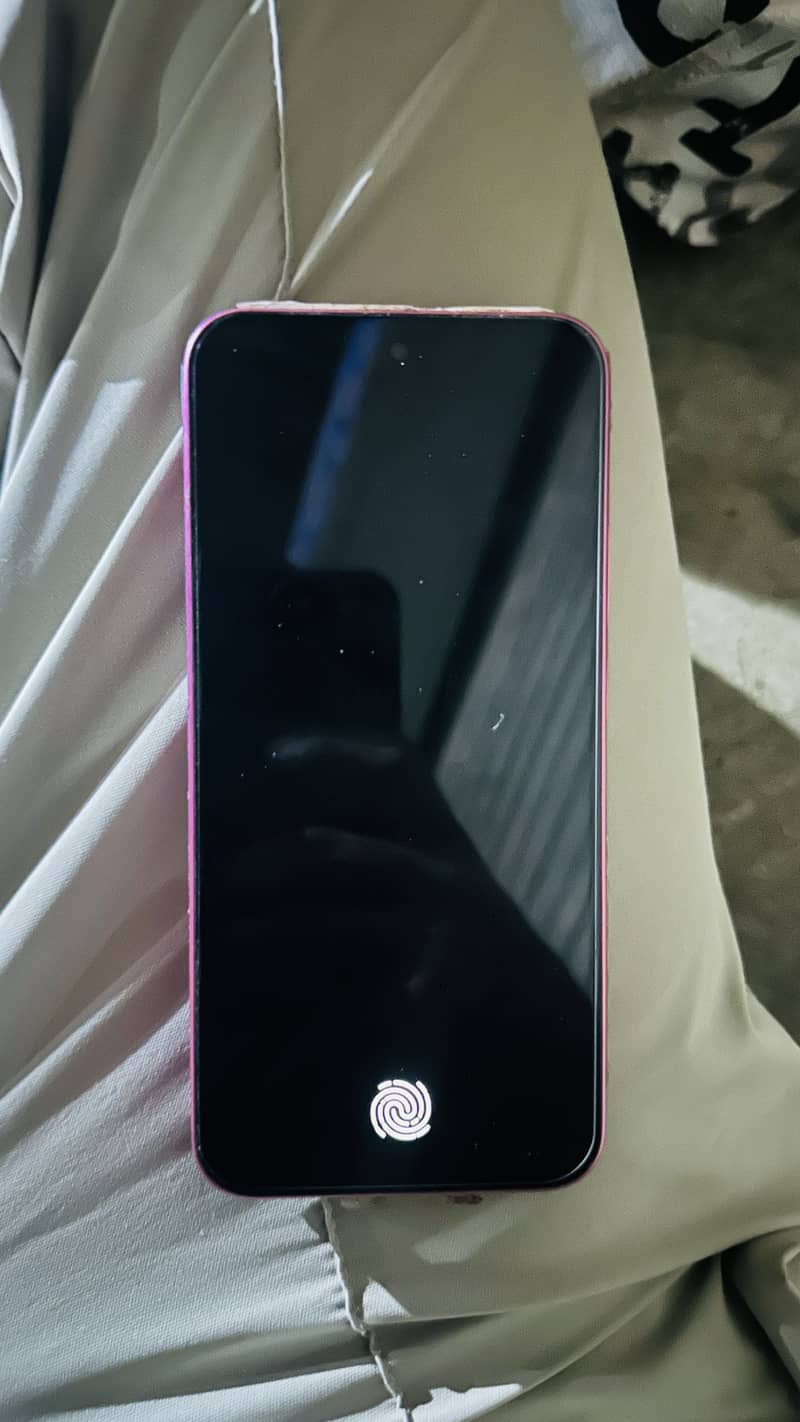 OPPO A6 3