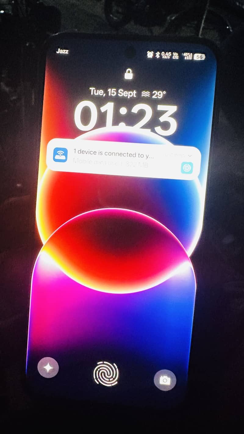 OPPO A6 5