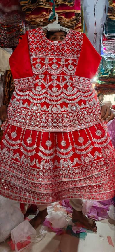 Hassan garments