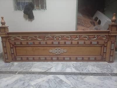 full size dubble bed