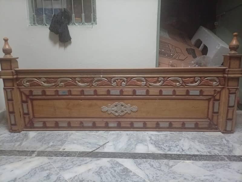 full size dubble bed 4