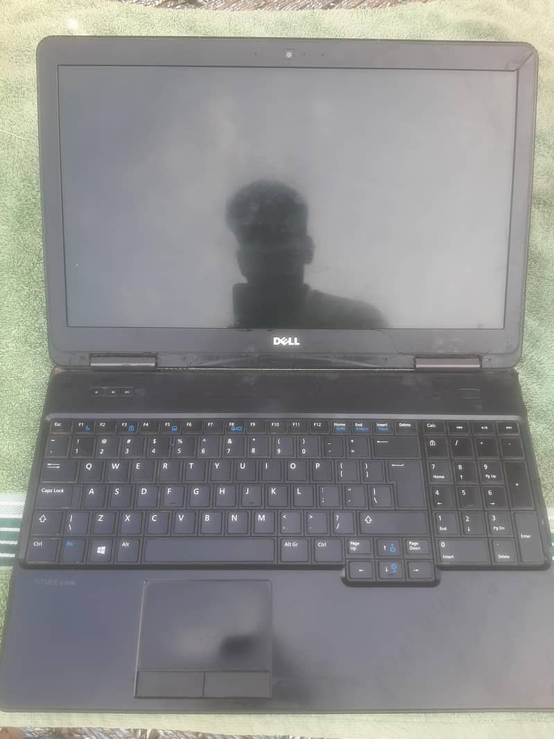i5 4th generation 0
