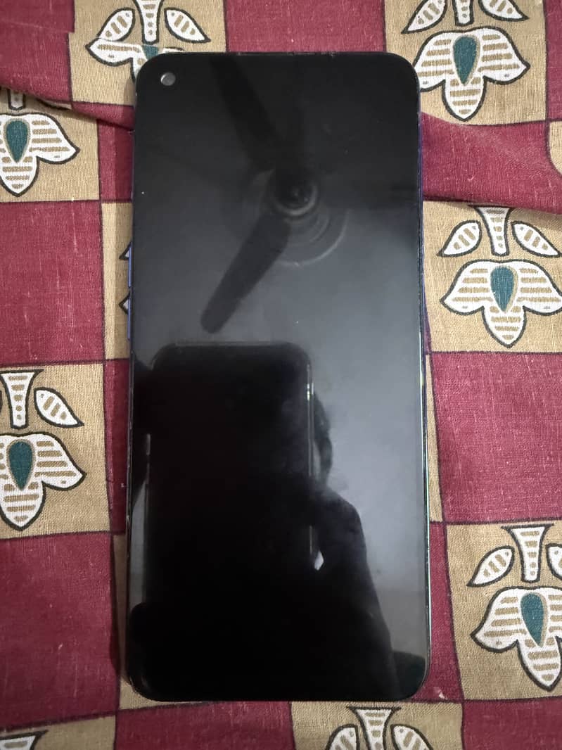 OPPO A54 1