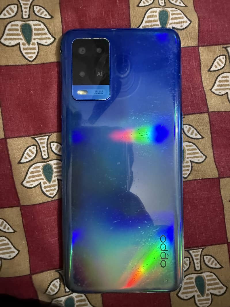 OPPO A54 5