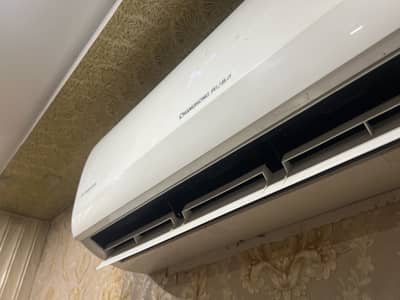 Changhong ac for sale good condition