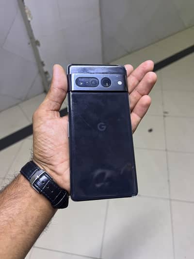 Google Pixel 7 Pro