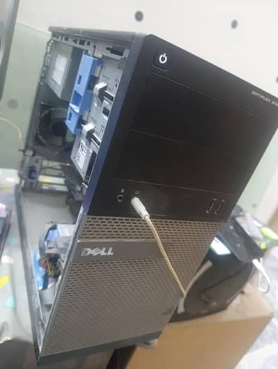 pc for sale i7 4th gen