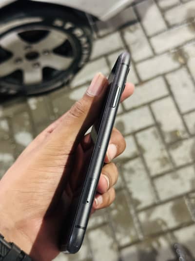 Apple iPhone 11 Factory unlock 64gb 78%