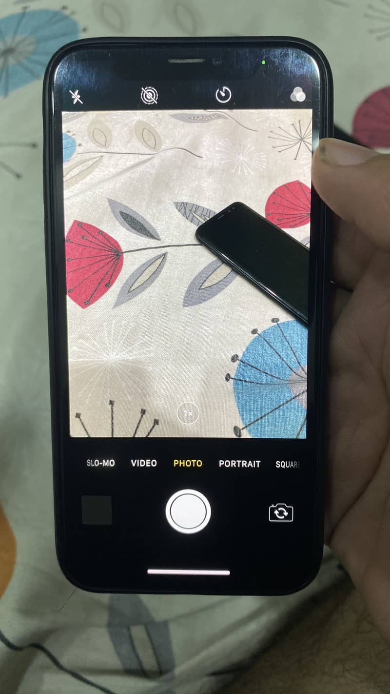 Cleanest iPhone X 4