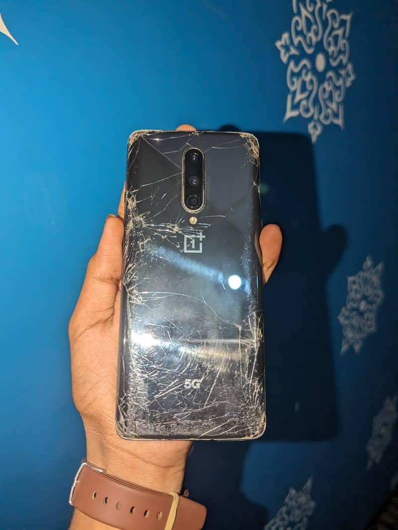 One Plus 8 0