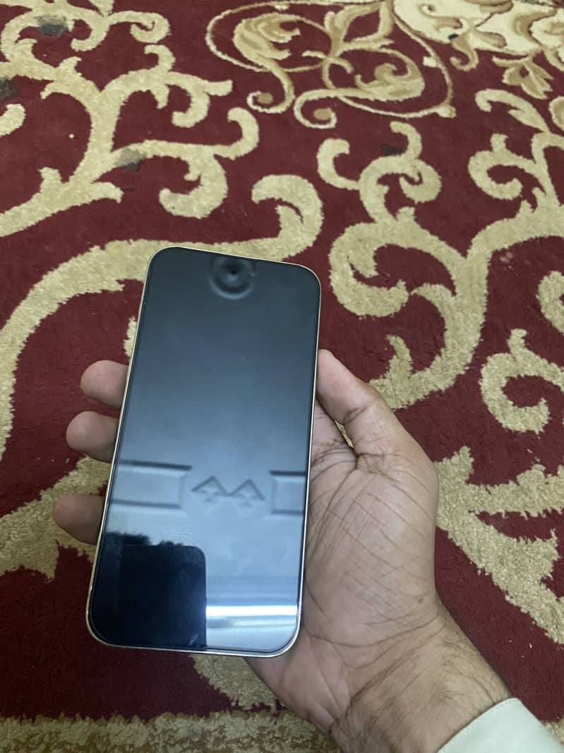 Apple iPhone 14 Pro Max 1