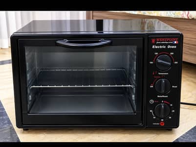 oven west point
