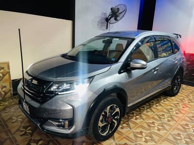 Honda BR-V 2023