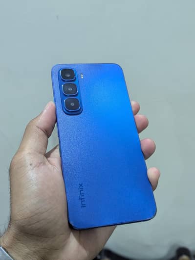 Infinix Hot 60i