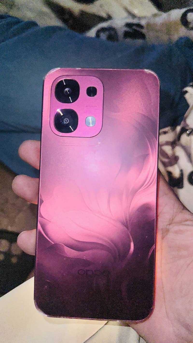 OPPO A6 4