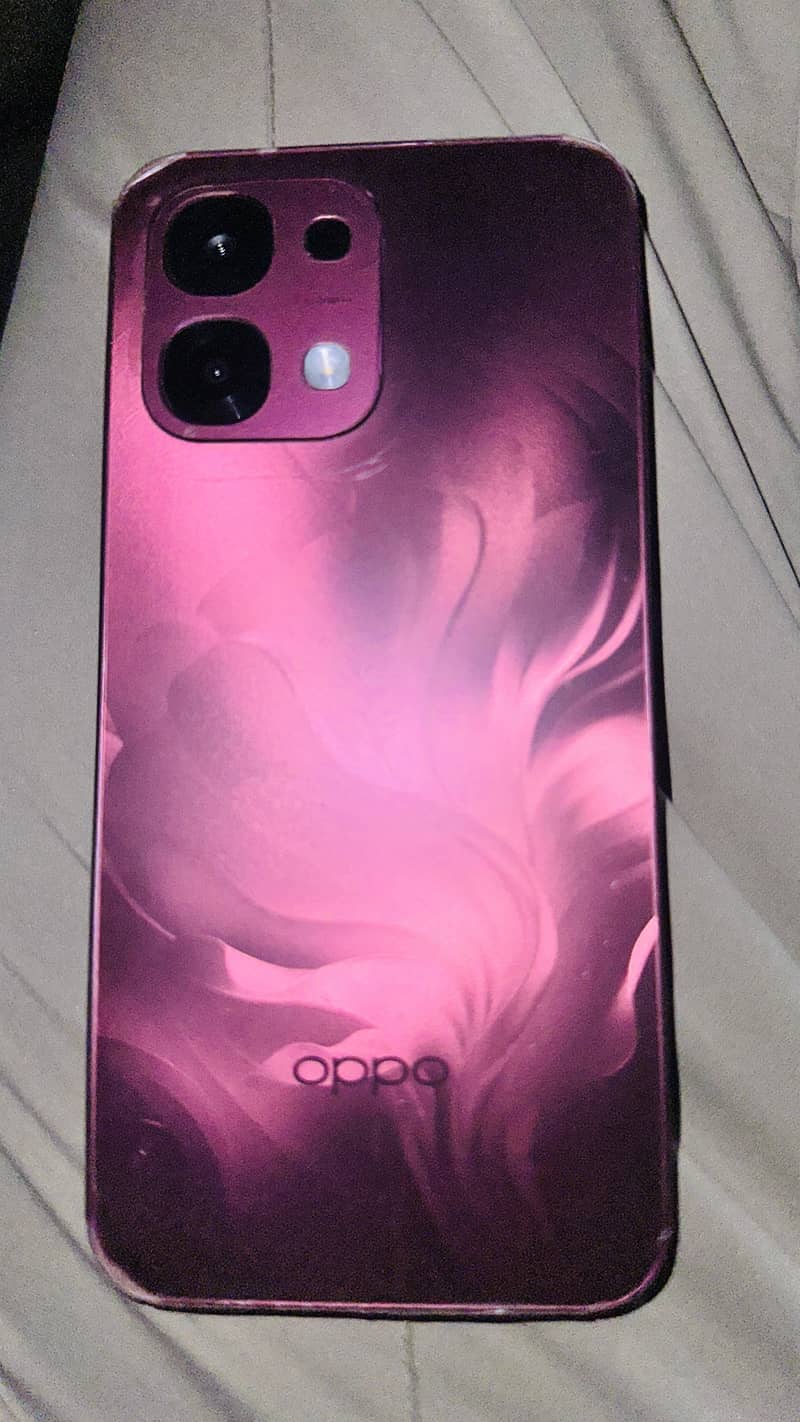 OPPO A6 6