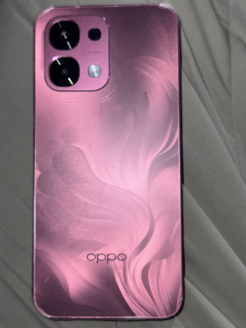 OPPO A6 7