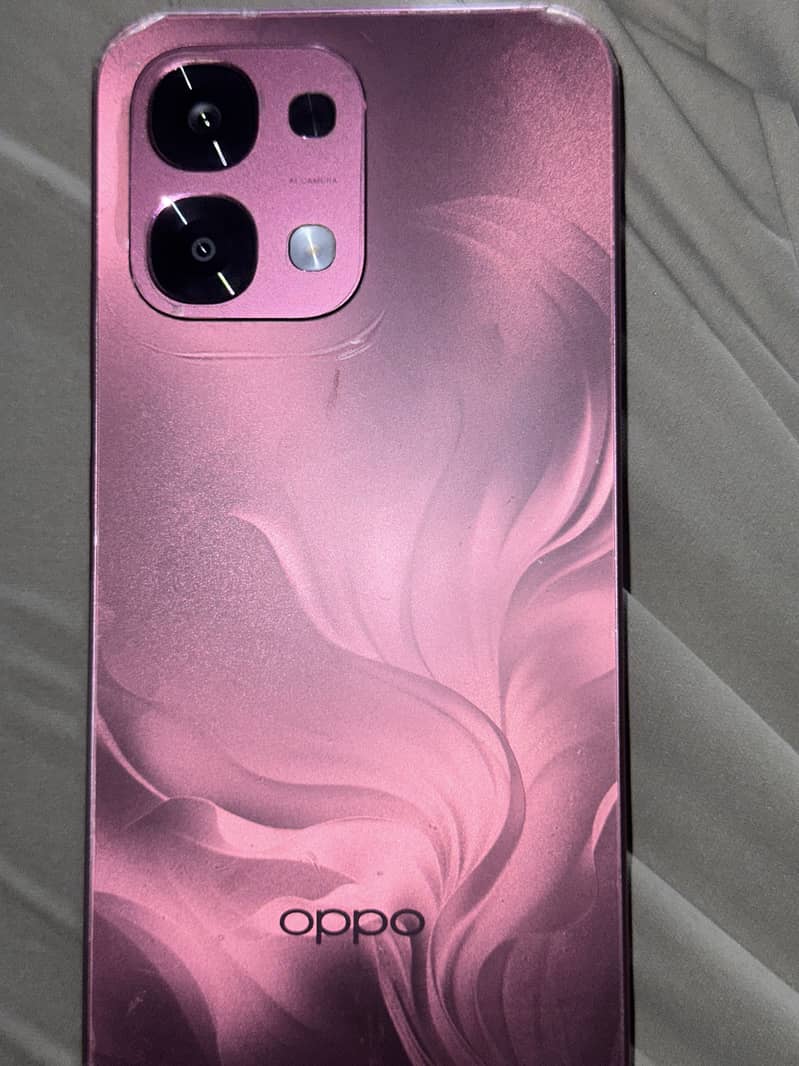 OPPO A6 9