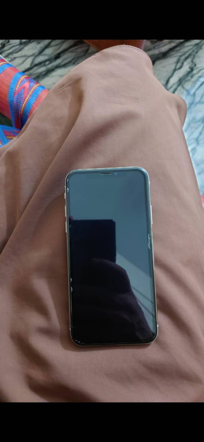 Apple iPhone X 1