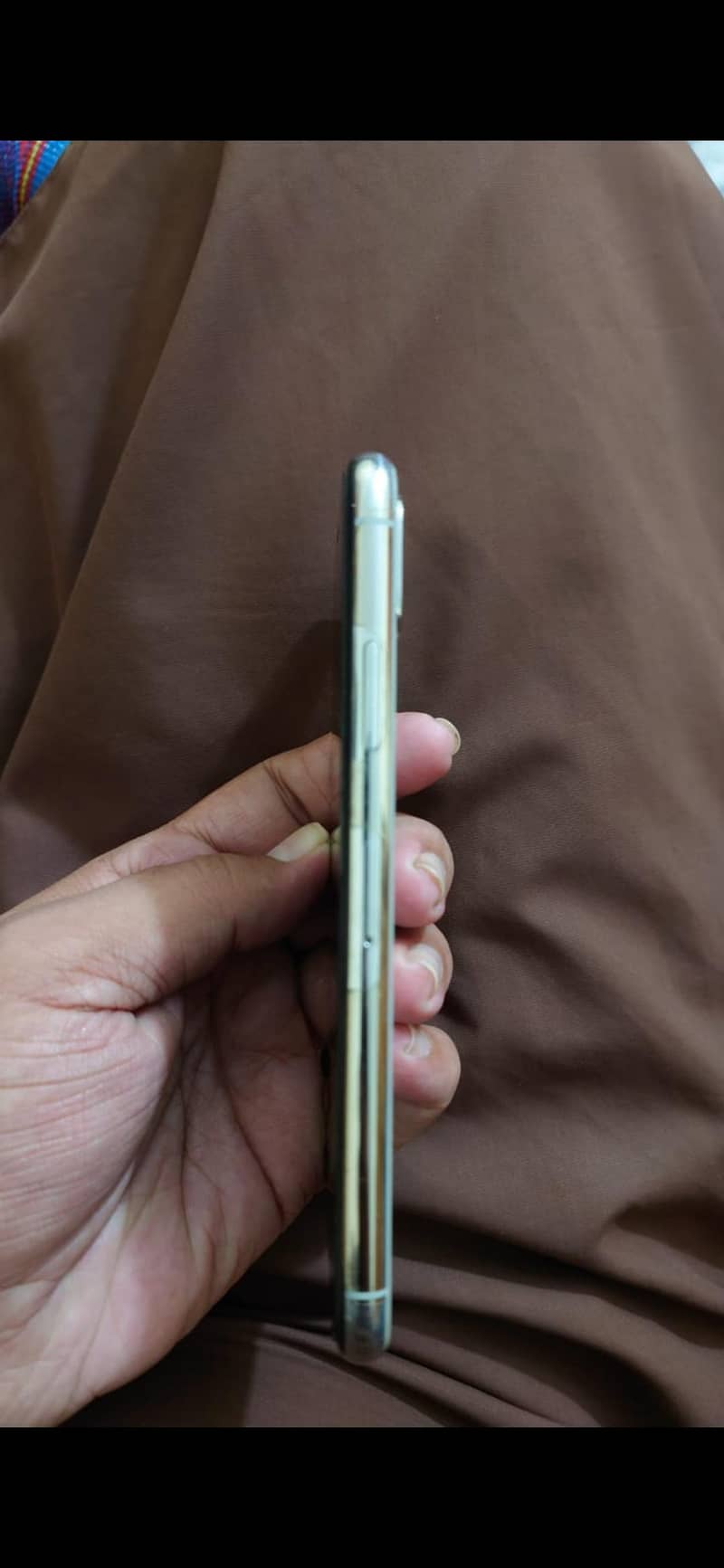 Apple iPhone X 2