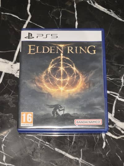 Elden Ring PS5