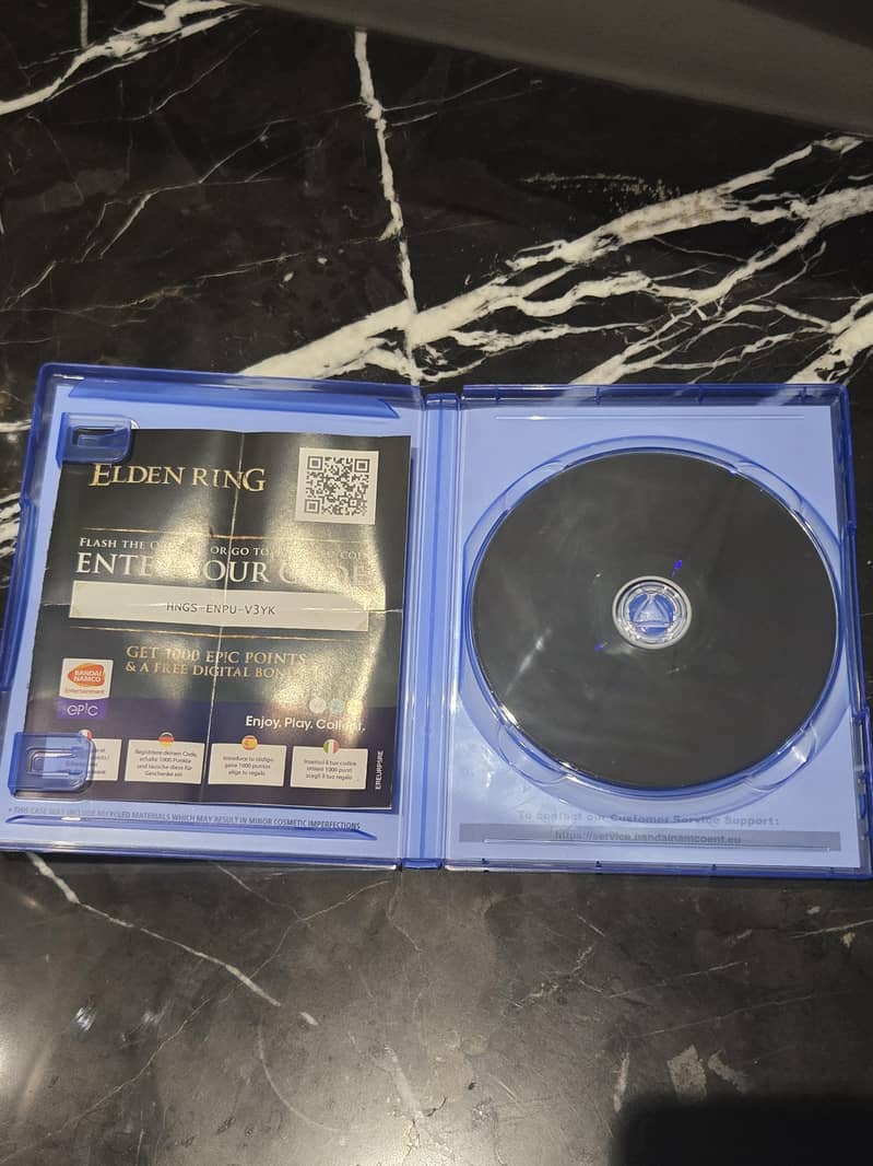 Elden Ring PS5 3