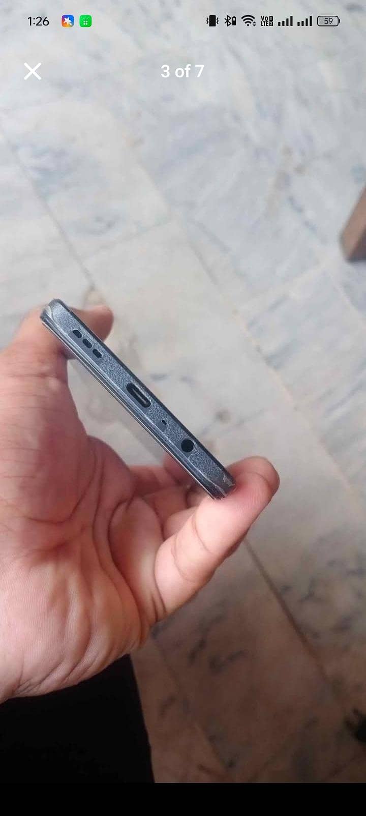 OPPO A3 2
