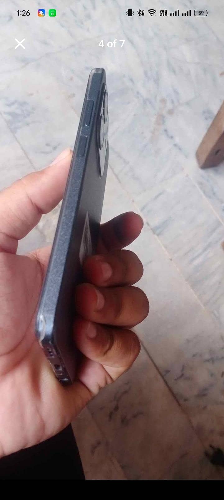 OPPO A3 3