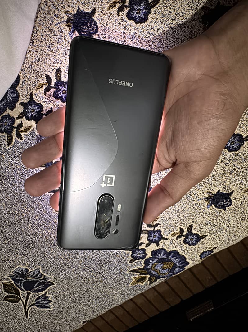 One Plus 8 Pro 2