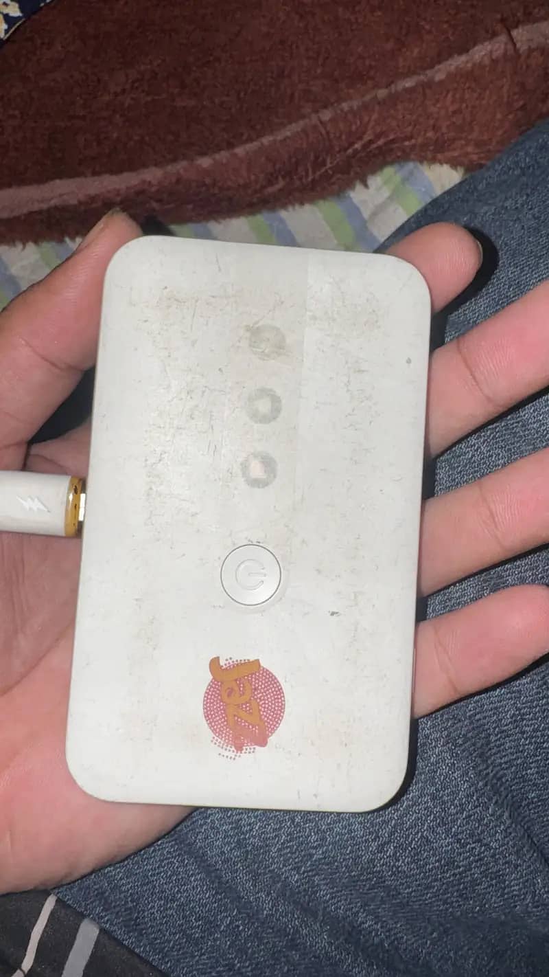 Jazz Device 0