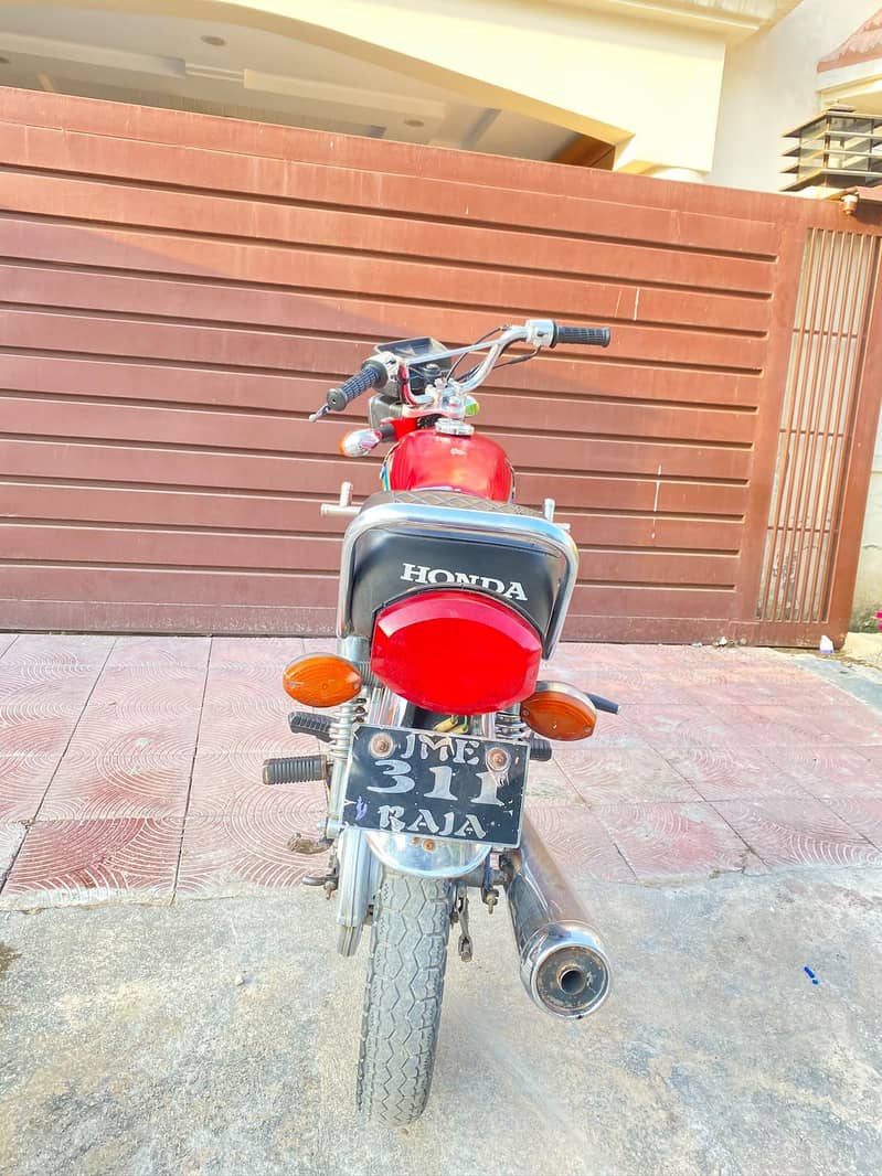 bikes 7