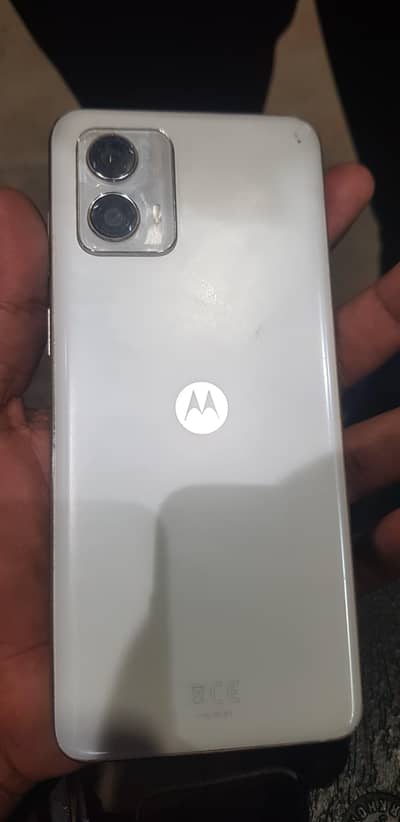 Motorola Moto G73