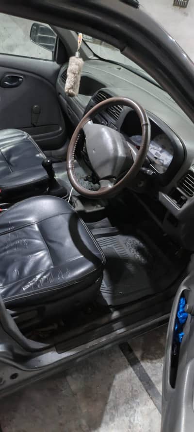Suzuki Alto 2010
